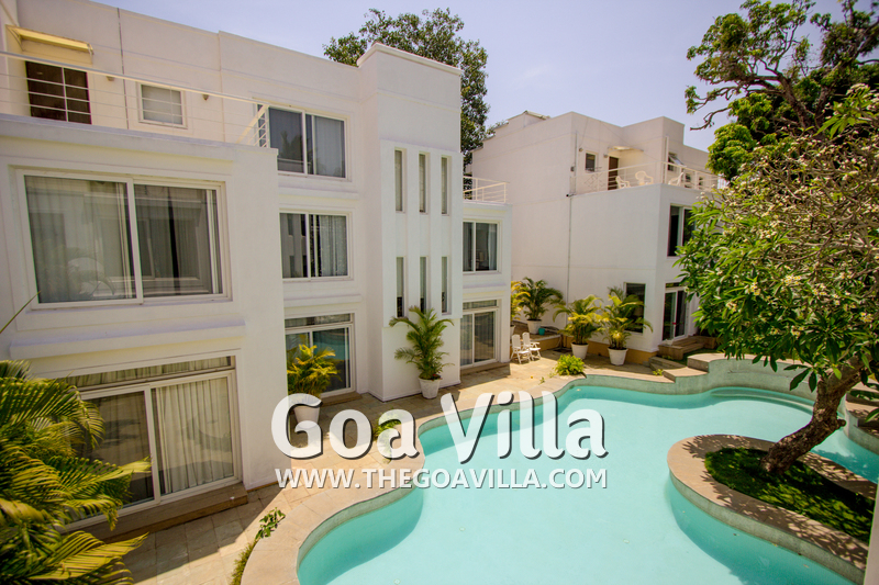 Bollywood Villa #8