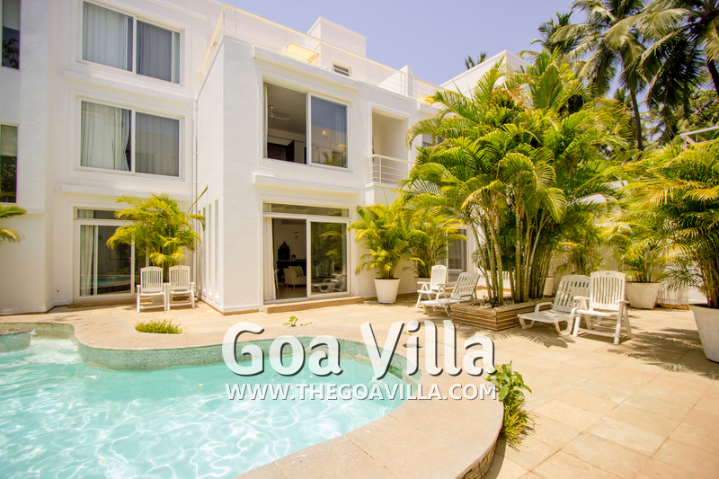 Bollywood Villa #8