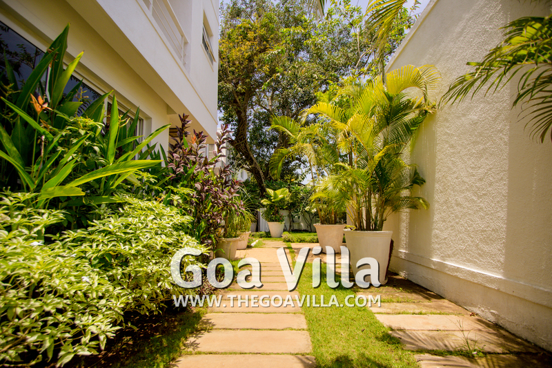 Bollywood Villa #8