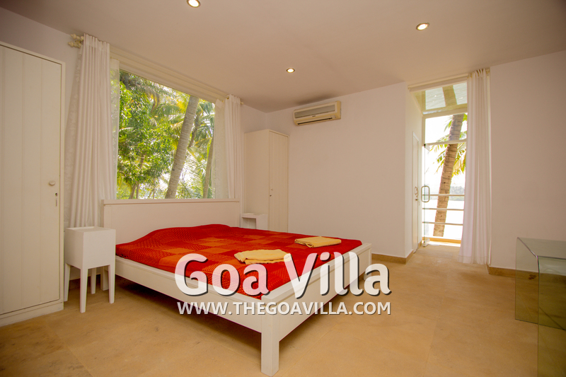 Morjim Villa