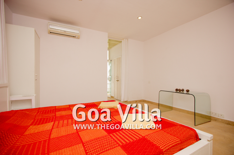 Morjim Villa