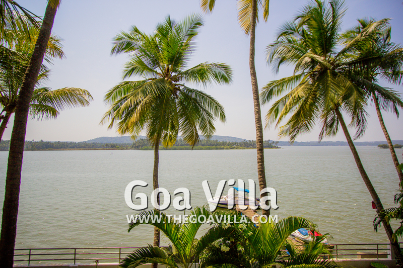 Morjim Villa