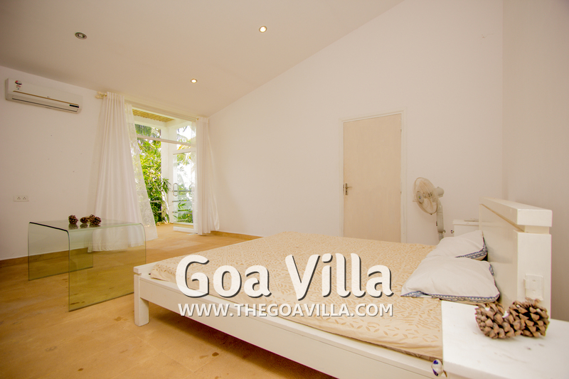 Morjim Villa