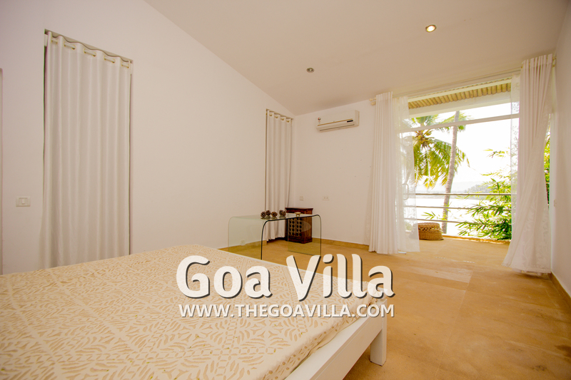 Morjim Villa