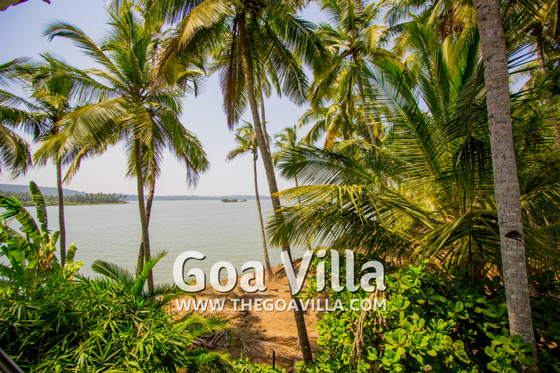 Morjim Villa