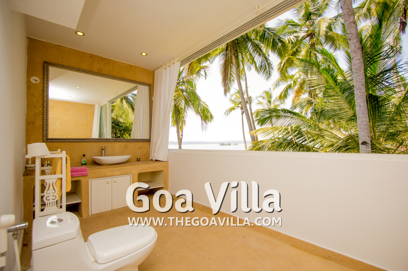 Morjim Villa