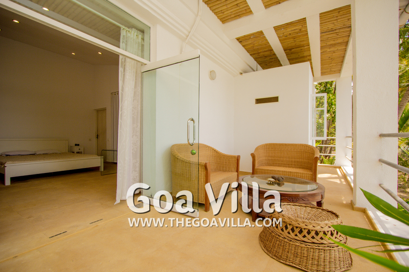 Morjim Villa