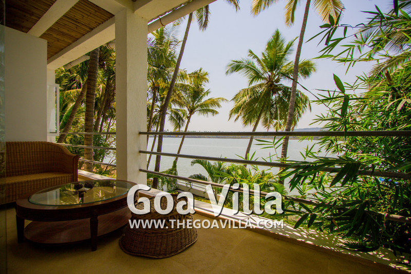 Morjim Villa