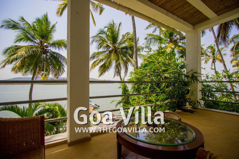 Morjim Villa