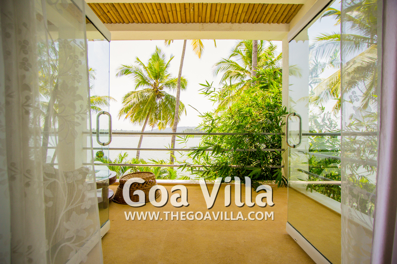 Morjim Villa