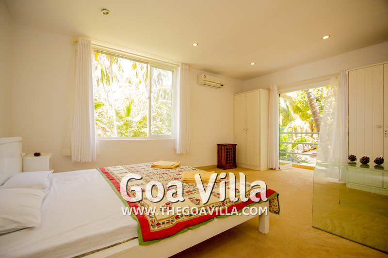 Morjim Villa