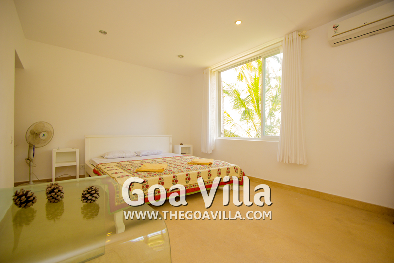 Morjim Villa