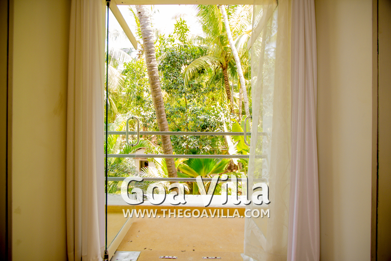 Morjim Villa