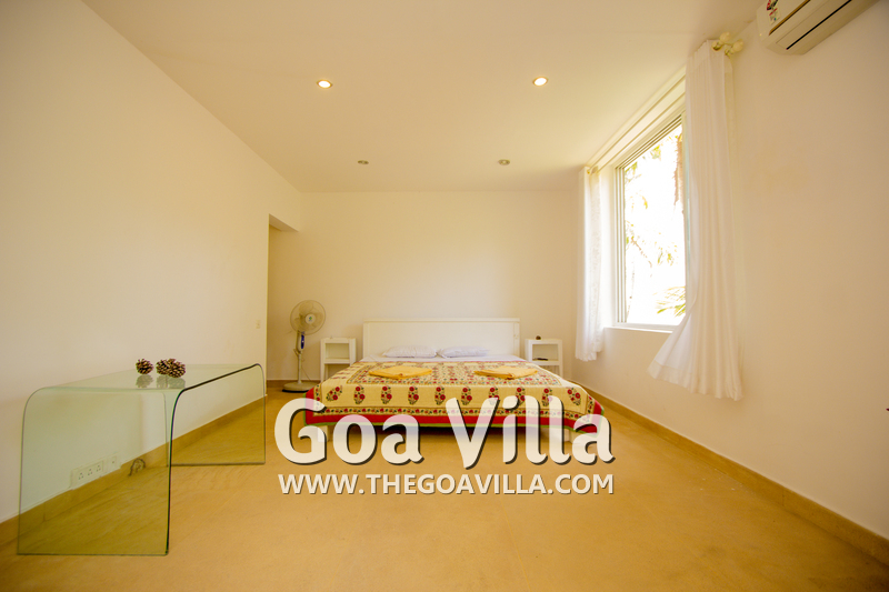 Morjim Villa