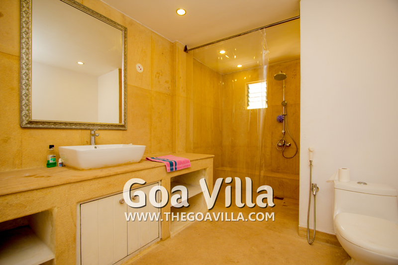 Morjim Villa