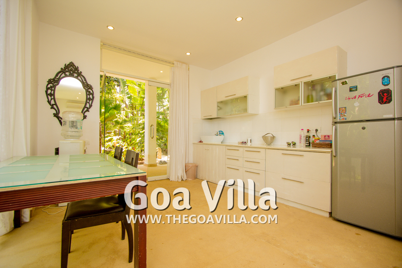 Morjim Villa