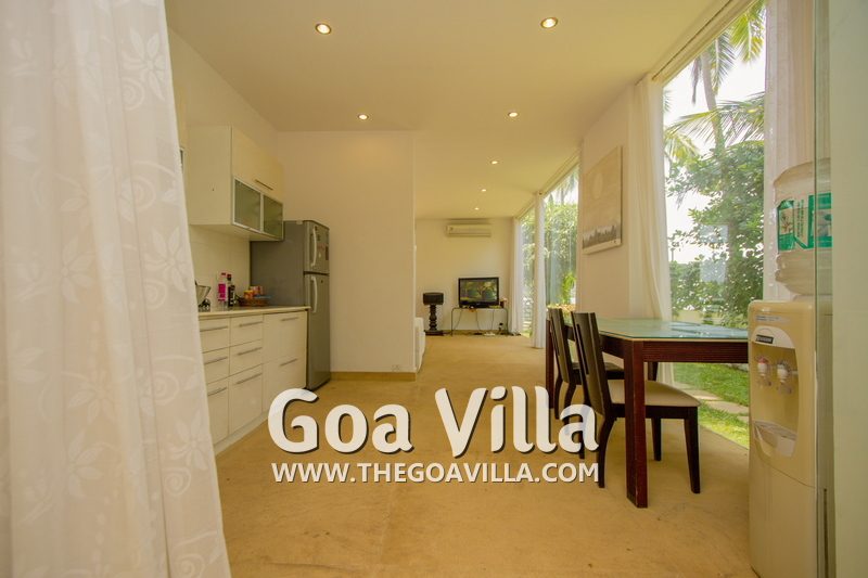 Morjim Villa