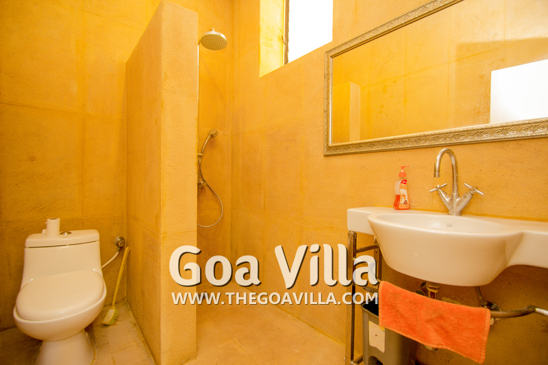 Morjim Villa