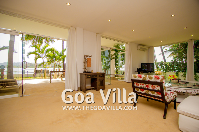 Morjim Villa