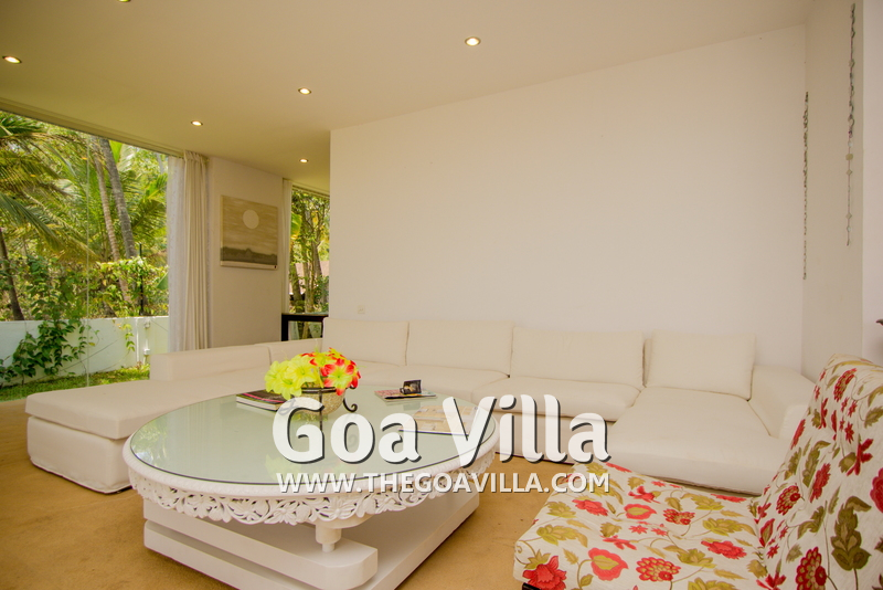 Morjim Villa