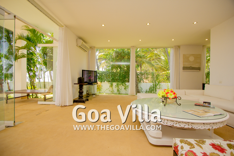 Morjim Villa