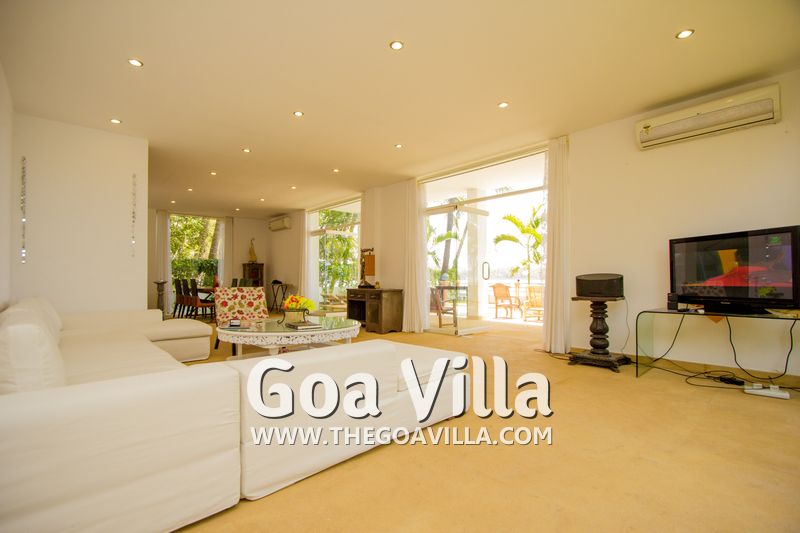 Morjim Villa
