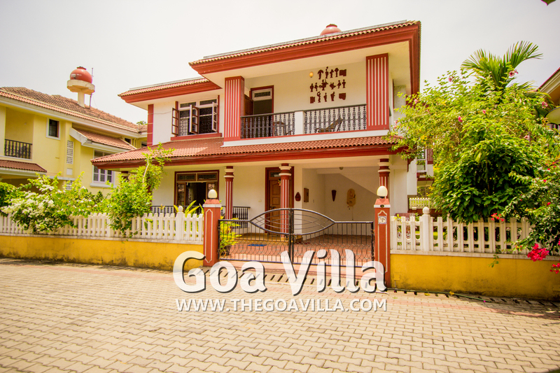 Kylea House