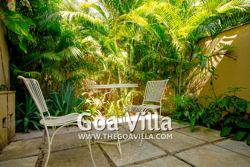 Sun Garden