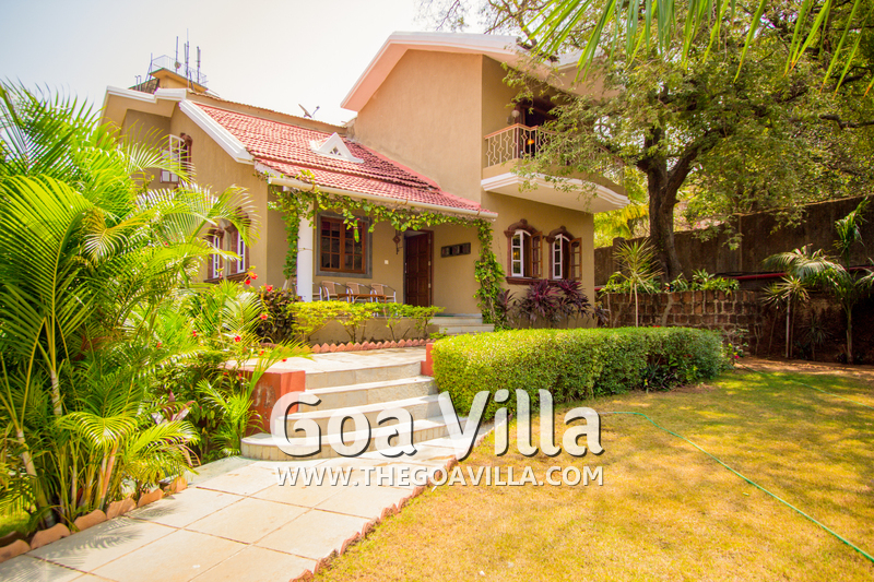 William Cottage D
