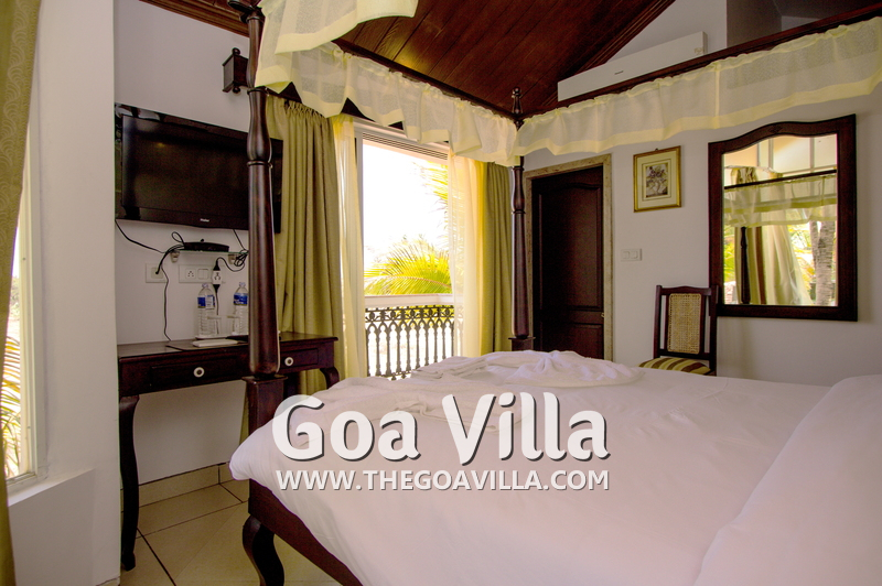 The Modern Guest House