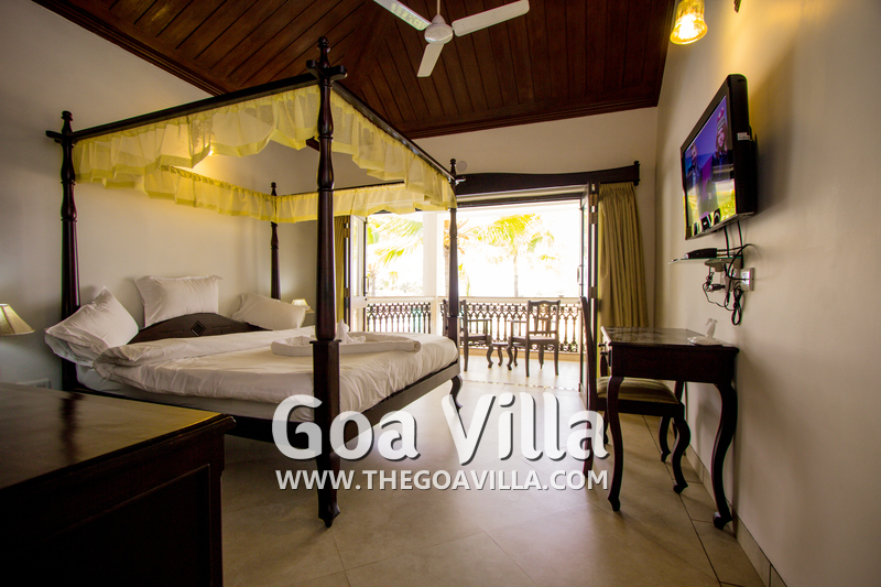 The Modern Guest House