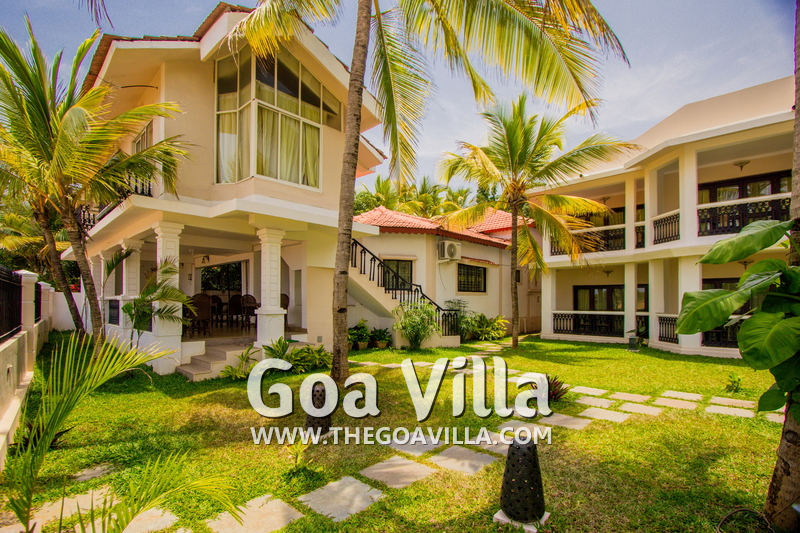 The Modern Guest House