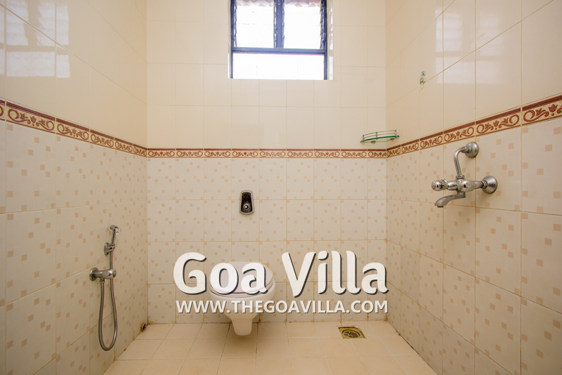 Palolem 1BHK Apartment