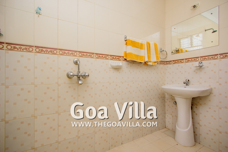 Palolem 1BHK Apartment
