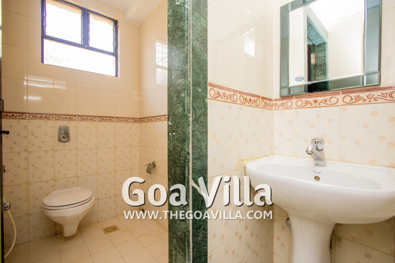 Palolem 2BHK Apartment