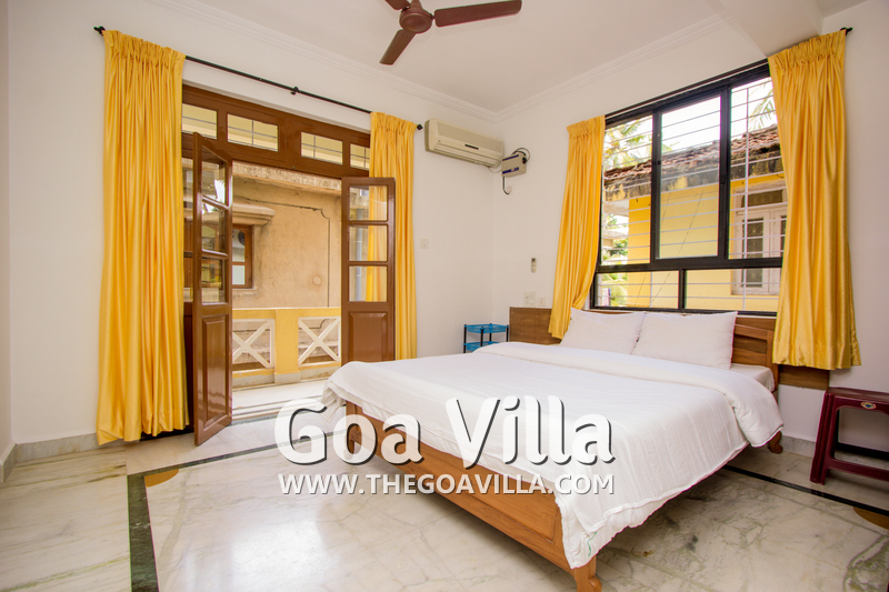 Palolem 2BHK Apartment
