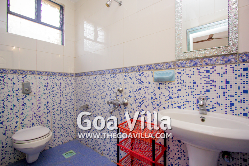 Palolem 2BHK Apartment