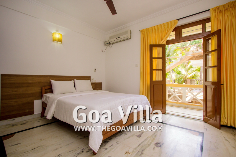 Palolem 2BHK Apartment