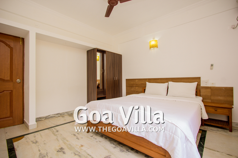 Palolem 2BHK Apartment