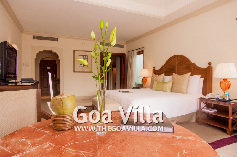 Cavelossim Villa