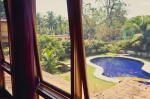 New Villa
