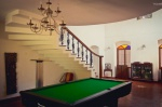 New Villa