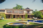 New Villa