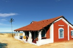 New Villa