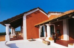 New Villa