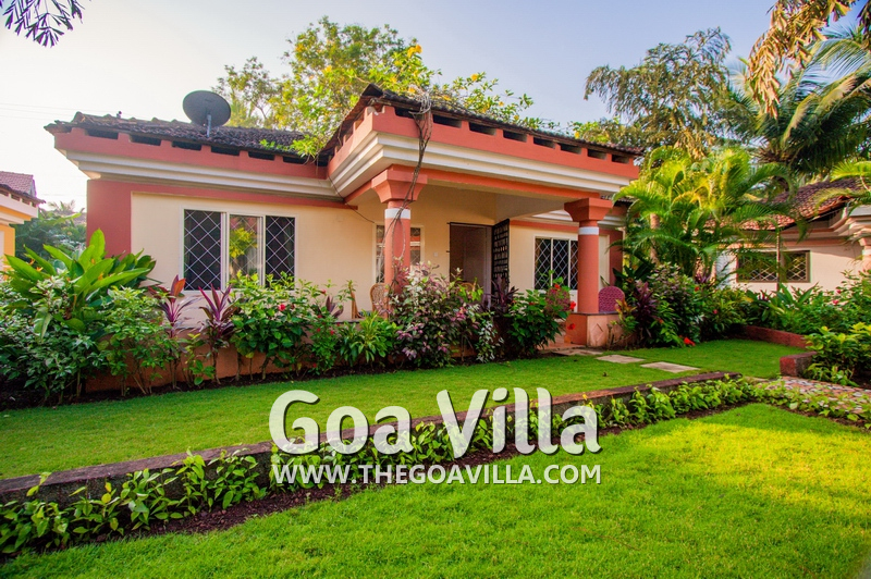 Villa Lucia