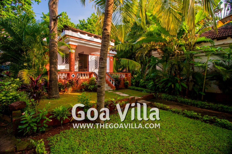 Casa Gia
