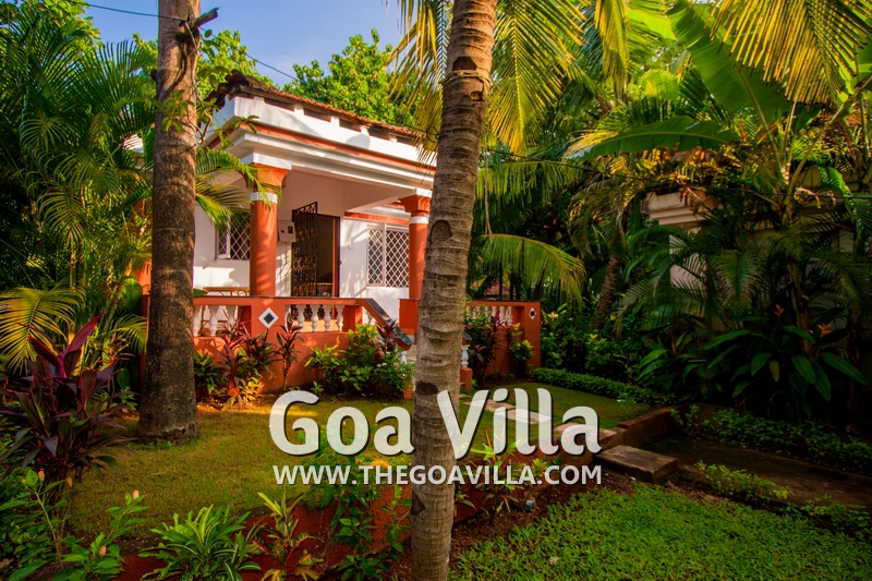 Casa Gia