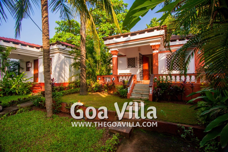 Casa Gia