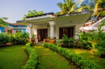 New Villa